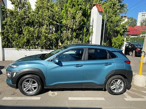 Hyundai Kona 2019  - imagine 4