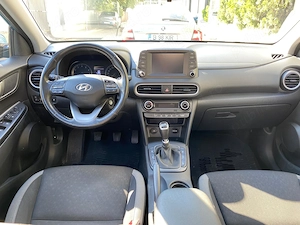 Hyundai Kona 2019  - imagine 5