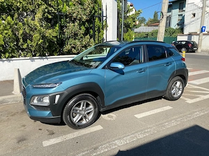 Hyundai Kona 2019  - imagine 7