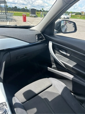 Bmw 320 D    f31 - imagine 9