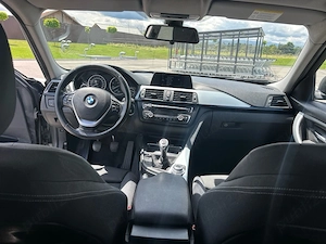 Bmw 320 D    f31 - imagine 5