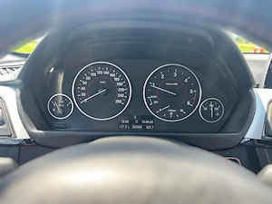 Bmw 320 D    f31 - imagine 4