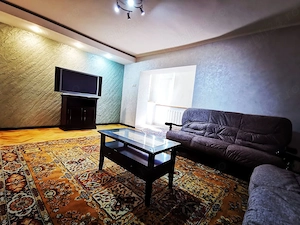 Proprietar, apartament 4 camere, Targu Cucu