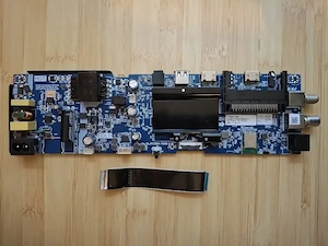 Mainboard EL.RT2864-FG48-K