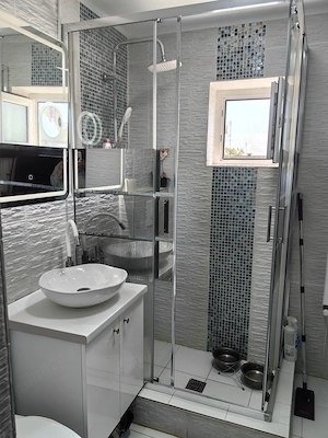 Apartament 4 camere decomandat mobilat - imagine 5