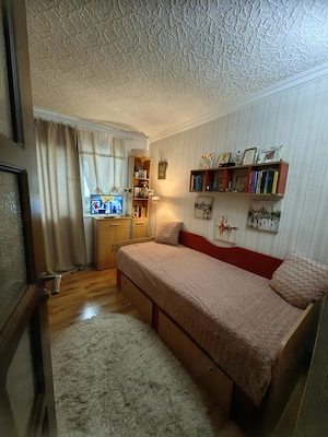 Apartament 4 camere decomandat mobilat - imagine 10