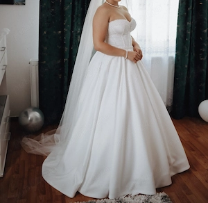 Rochie de mireasă 
