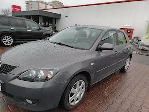 Mazda 3,  motor 1.6 benzină  - imagine 2