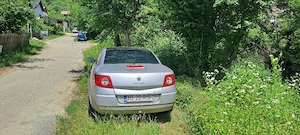 Renault Megane 2 decapotabil - imagine 5