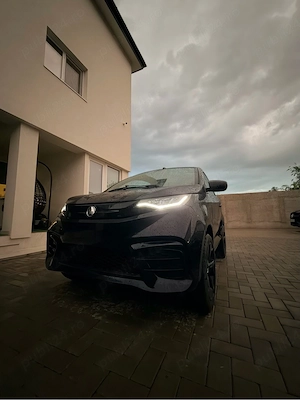 Aixam eCity Sport - imagine 4