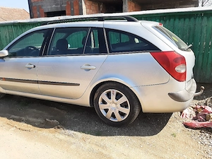 Vând Renault Laguna  - imagine 2