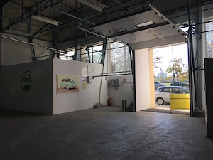Inchiriere Spatiu comercial   Showroom   Hala industriala   Depozit - imagine 5