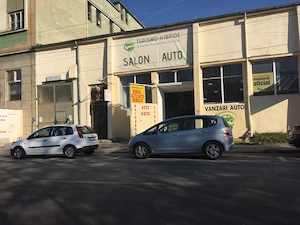 Inchiriere Spatiu comercial   Showroom   Hala industriala   Depozit