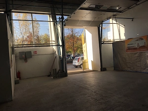 Inchiriere Spatiu comercial   Showroom   Hala industriala   Depozit - imagine 6