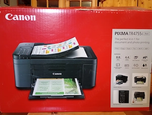 Vând urgent multifuncțională CANON 