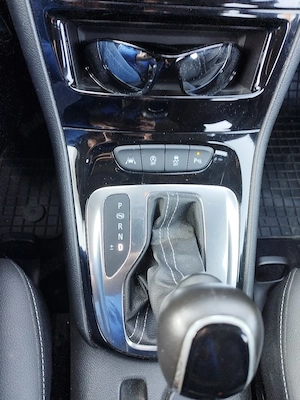 Vând Opel astra k  - imagine 2