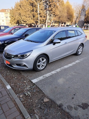 Vând Opel astra k  - imagine 5
