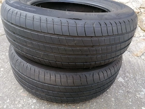 Vând două anvelope de vară Michelin Primacy 185/65 R15 - imagine 4