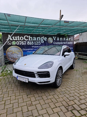 porsche cayenne 2021 100k km