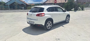 vand peugeot 4 