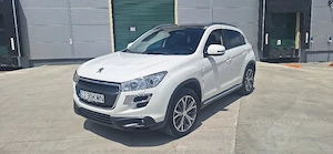 vand peugeot 4008 - imagine 3