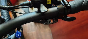 Bicicleta electrica Eleglide  - imagine 3