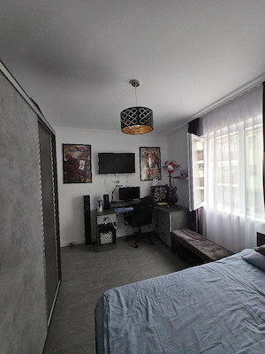 Apartament cu 3 camere si o baie, 62mp