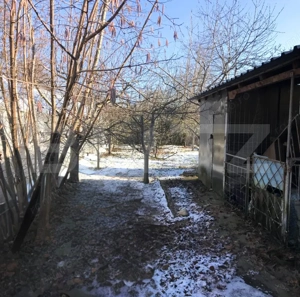 1000 MP Teren cu Casa Modulara si Spațiu Comercial |Sos. Principala Pucioasa - imagine 20