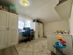  Casa individuala, 3 camere, 82 mp utili, 250 mp teren - Giroc - imagine 6