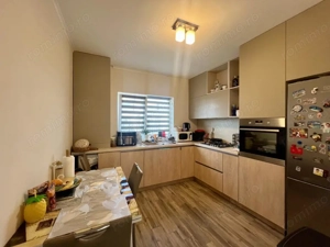  Casa individuala, 3 camere, 82 mp utili, 250 mp teren - Giroc - imagine 8