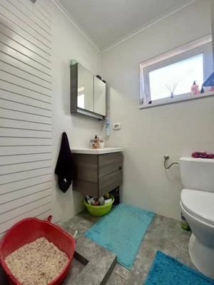  Casa individuala, 3 camere, 82 mp utili, 250 mp teren - Giroc - imagine 9