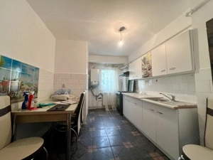  Apartament 4 camere, 77 mp utili, etaj 1, decomandat - zona Liceul Auto - imagine 5