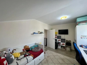  Casa individuala, 3 camere, 82 mp utili, 250 mp teren - Giroc - imagine 7
