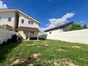  Casa individuala, 3 camere, 82 mp utili, 250 mp teren - Giroc - imagine 12