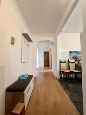  Apartament 4 camere, 77 mp utili, etaj 1, decomandat - zona Liceul Auto - imagine 8