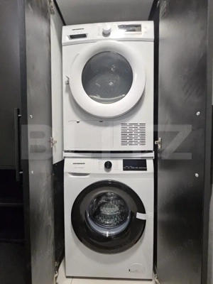 Apartament la cheie, incalzire in pardoseala, lift, terasa, parcare subterana - imagine 10