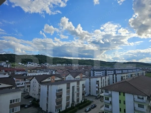 Apartament la cheie, incalzire in pardoseala, lift, terasa, parcare subterana - imagine 12