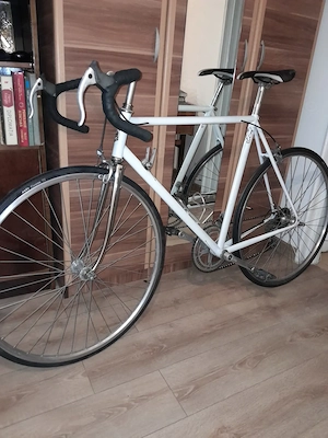 Cursiera Peugeot PH 12