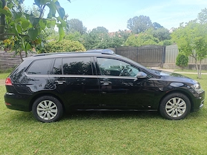 Vand Golf 7 euro 6 impecabil - imagine 5