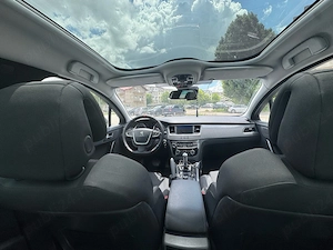 Peugeot 508 SW 2013  - imagine 4