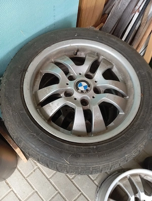 jante originale bmw - imagine 4