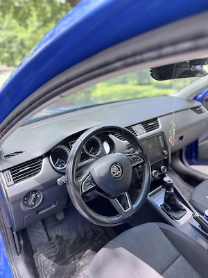 Skoda Octavia 3 Facelift 2018 | 1.6 TDI 116CP | - imagine 6