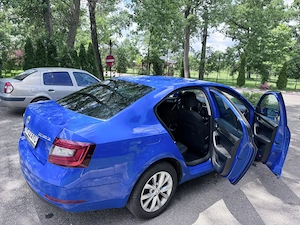 Skoda Octavia 3 Facelift 2018 | 1.6 TDI 116CP | - imagine 3