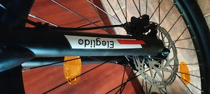 Bicicleta electrica Eleglide  - imagine 2