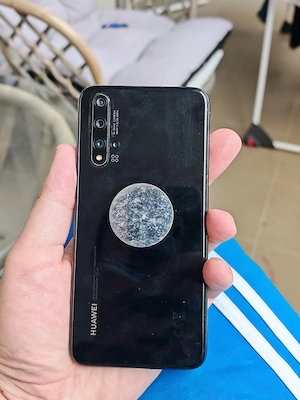 Vând Huawei nova 5t 6Gb RAM 128Gb