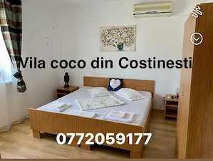 vila Coco din Costinesti