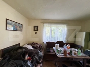 Casă cu 3 camere și un teren de 4100 mp - imagine 4