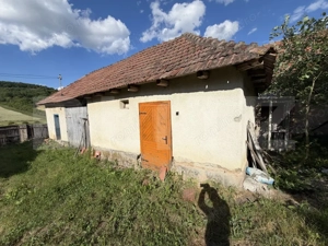 Casă cu 3 camere și un teren de 4100 mp - imagine 2