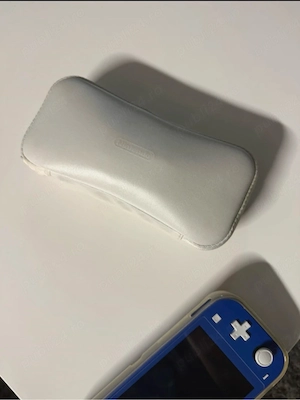 nintendo switch lite - imagine 4