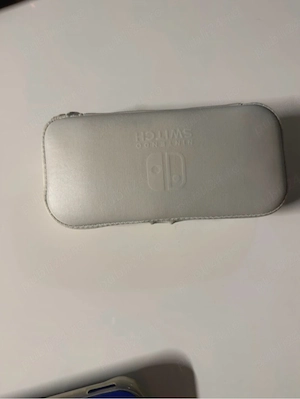 nintendo switch lite - imagine 3